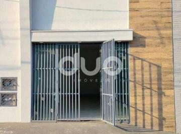 Comercial · 71m² · Salão para alugar, 71 m² por R$ 3.694,00/mês - Centro - Piracicaba/SP
