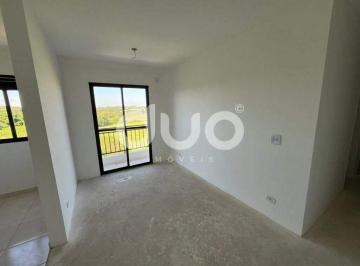 Apartamento · 47m² · 2 Quartos · 1 Vaga · Apartamento com 2 dormitórios à venda, 46 m² por R$ 235.000,00 - Água Branca - Piracicaba/SP