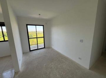 Apartamento · 47m² · 2 Quartos · 1 Vaga · Apartamento com 2 dormitórios à venda, 46 m² por R$ 235.000,00 - Água Branca - Piracicaba/SP