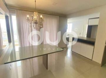 Apartamento · 131m² · 3 Quartos · 2 Vagas · Apartamento com 3 dormitórios para alugar, 131 m² por R$ 5.730,00/mês - Jardim Elite - Piracicaba/SP