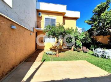 Casa com 3 dormitórios à venda, 165 m² por R$ 1.060.000 - Residencial Águas Claras - Piracicaba/SP · Casa com 3 dormitórios à venda, 165 m² por R$ 970.000,00 - Residencial Águas Claras - Piracicaba/SP