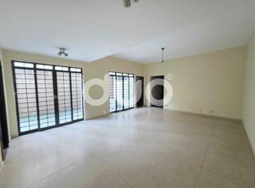 Casa · 301m² · 1 Vaga · Casa para alugar, 301 m² por R$ 4.450,00/mês - Centro - Piracicaba/SP