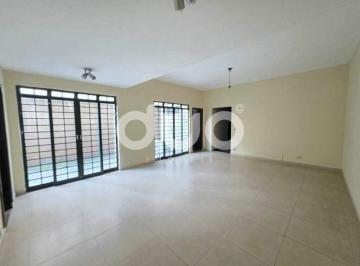 Casa · 301m² · 1 Vaga · Casa para alugar, 301 m² por R$ 4.450,00/mês - Centro - Piracicaba/SP