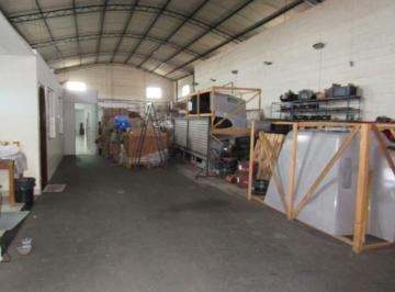Comercial · 500m² · 2 Vagas · Salão para alugar, 500 m² por R$ 10.450,00/mês - Paulicéia - Piracicaba/SP