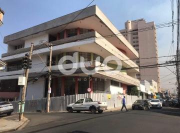 Comercial · 1919m² · Salão Comercial para alugar, 1918 m² por R$ 84.836/mês - Centro - Piracicaba/SP