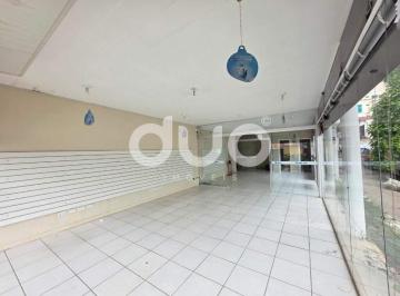 Comercial · 210m² · Salão para alugar, 210 m² por R$ 4.950,00/mês - Centro - Piracicaba/SP