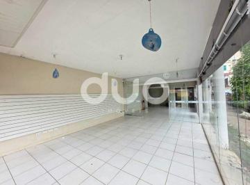 Comercial · 210m² · Salão para alugar, 210 m² por R$ 4.950,00/mês - Centro - Piracicaba/SP