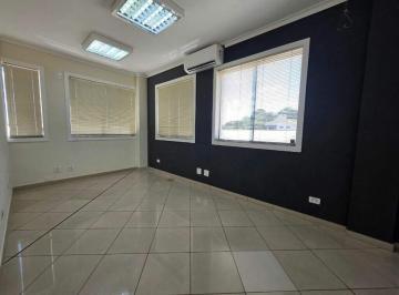 Comercial · 44m² · Sala para alugar, 44 m² por R$ 3.600,01/mês - Paulista - Piracicaba/SP