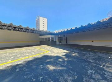 Comercial · 191m² · 10 Vagas · Salão para alugar, 191 m² por R$ 6.385,00/mês - Centro - Piracicaba/SP