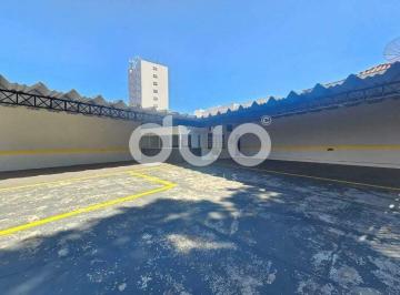 Comercial · 191m² · 10 Vagas · Salão para alugar, 191 m² por R$ 6.385,00/mês - Centro - Piracicaba/SP
