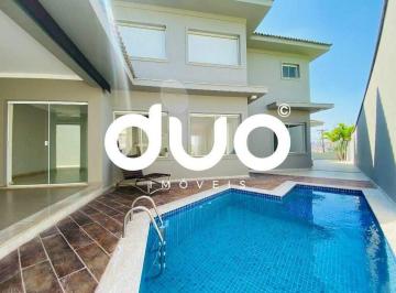 Casa · 333m² · 4 Quartos · 6 Vagas · Casa com 4 dormitórios, 333 m² - venda por R$ 2.850.000,00 ou aluguel por R$ 15.852,00/mês - Terras