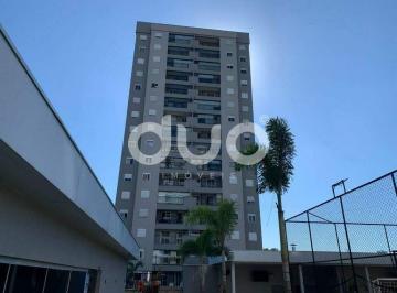 Apartamento · 66m² · 2 Quartos · 2 Vagas · Apartamento novo à venda no Ed. Vivace por R$ 450.000,00 - Dois Córregos - Piracicaba/SP