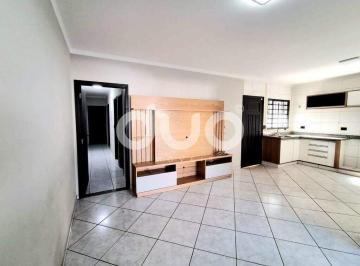 Casa · 114m² · 3 Quartos · 2 Vagas · Casa com 3 dormitórios à venda, 114 m² por R$ 587.000,00 - Conceição - Piracicaba/SP