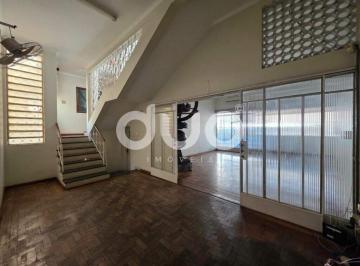 Casa · 634m² · 2 Vagas · Casa para alugar, 634 m² por R$ 5.777,39/mês - Centro - Piracicaba/SP