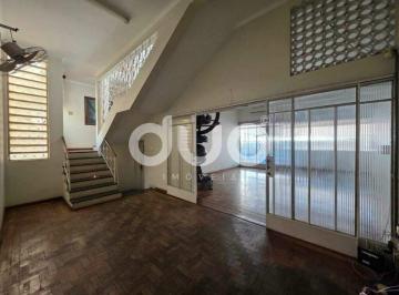 Casa · 634m² · 2 Vagas · Casa para alugar, 634 m² por R$ 5.777,39/mês - Centro - Piracicaba/SP