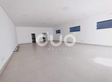 Comercial · 160m² · 3 Vagas · Salão para alugar, 160 m² por R$ 8.712,00/mês - São Dimas - Piracicaba/SP