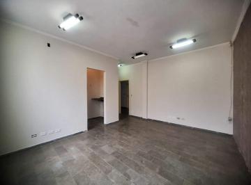 Comercial · 33m² · Sala para alugar, 33 m² por R$ 842,29/mês - Vila Rezende - Piracicaba/SP