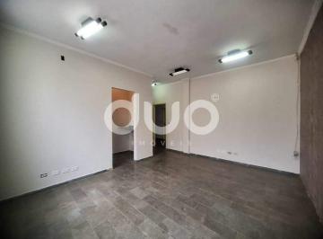 Comercial · 33m² · Sala para alugar, 33 m² por R$ 842,29/mês - Vila Rezende - Piracicaba/SP