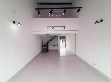 Comercial · 75m² · Salão para alugar, 75 m² por R$ 2.150,00/mês - Paulicéia - Piracicaba/SP