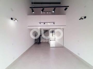 Comercial · 75m² · Salão para alugar, 75 m² por R$ 2.150,00/mês - Paulicéia - Piracicaba/SP