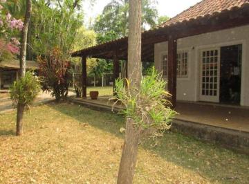 Casa · 320m² · 3 Quartos · 5 Vagas · Casa com 3 dormitórios para alugar, 320 m² por R$ 12.265,00/mês - Nova Piracicaba - Piracicaba/SP