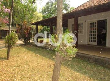 Casa · 320m² · 3 Quartos · 5 Vagas · Casa com 3 dormitórios para alugar, 320 m² por R$ 12.265,00/mês - Nova Piracicaba - Piracicaba/SP