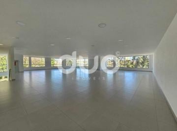 Comercial · 365m² · 3 Vagas · Salão para alugar, 365 m² por R$ 10.200,00/mês - Jardim Noiva da Colina - Piracicaba/SP