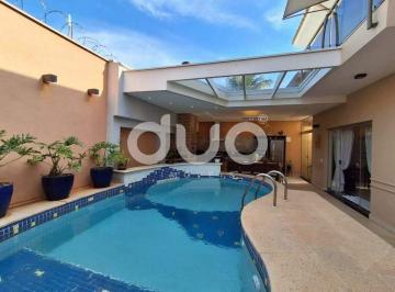 Casa · 324m² · 4 Quartos · 4 Vagas · Casa com 4 quartos à venda, 324 m² por R$ 1.900.000 - Vila Prudente - Piracicaba/SP