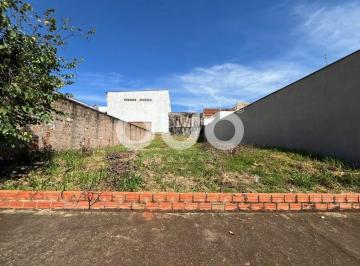 Terreno · 360m² · Terreno à venda em Piracicaba no bairro Santa Rosa, 360 m² por R$ 220.000,00