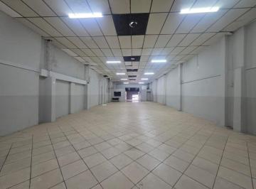 Comercial · 450m² · Salão Comercial para Aluguel em Piracicaba (Paulicéia) – 450 m² por R$ 6.600/mês