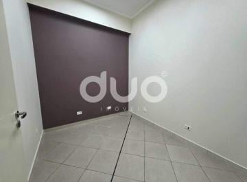 Comercial · 9m² · Sala para alugar, 9 m² por R$ 1.138,87/mês - Paulista - Piracicaba/SP