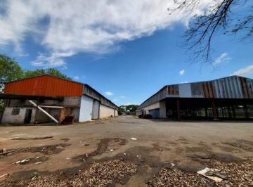 Casa · 5436m² · 30 Vagas · Barracão para alugar, 5436 m² por R$ 22.900,00/mês - Artemis - Artemis/SP