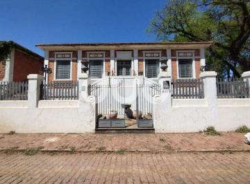 Casa · 375m² · 6 Quartos · Casa com 6 dormitórios para alugar, 375 m² por R$ 12.148,00/mês - Monte Alegre - Piracicaba/SP