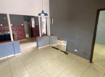 Casa · 78m² · 2 Quartos · Casa com 2 dormitórios para alugar, 78 m² por R$ 2.282,74/mês - Nova Piracicaba - Piracicaba/SP