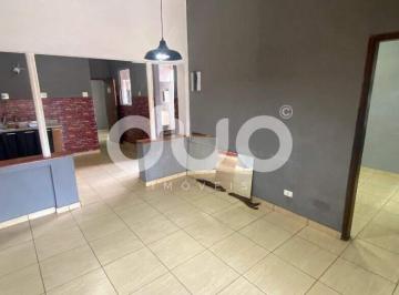 Casa · 78m² · 2 Quartos · Casa com 2 dormitórios para alugar, 78 m² por R$ 2.282,74/mês - Nova Piracicaba - Piracicaba/SP