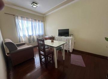 Apartamento · 75m² · 2 Quartos · 1 Vaga · Apartamento à venda, 75 m² por R$ 200.000,00 - Jardim Caxambu - Piracicaba/SP