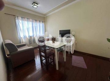 Apartamento · 75m² · 2 Quartos · 1 Vaga · Apartamento à venda, 75 m² por R$ 200.000,00 - Jardim Caxambu - Piracicaba/SP