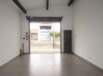 Comercial · 70m² · 1 Vaga · Salão para alugar, 70 m² por R$ 1.780,00/mês - Santa Terezinha - Piracicaba/SP