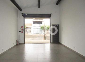 Comercial · 70m² · 1 Vaga · Salão para alugar, 70 m² por R$ 1.780,00/mês - Santa Terezinha - Piracicaba/SP