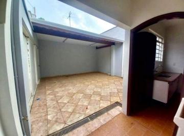 Casa · 95m² · 2 Vagas · Casa para alugar, 94 m² por R$ 2.465,00/mês - Centro - Piracicaba/SP