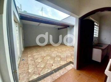 Casa · 95m² · 2 Vagas · Casa para alugar, 94 m² por R$ 2.465,00/mês - Centro - Piracicaba/SP