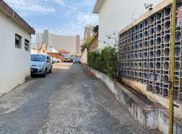 Terreno · 577m² · Terreno à venda, 577 m² por R$ 2.100.000,00 - Centro - Piracicaba/SP