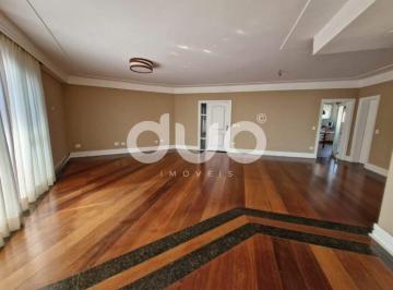 Apartamento · 192m² · 3 Quartos · Apartamento à venda, 191 m² por R$ 850.000,00 - Centro - Piracicaba/SP