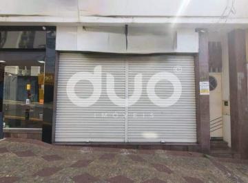 Comercial · 147m² · Salão para alugar, 147 m² por R$ 6.228,60/mês - Centro - Piracicaba/SP