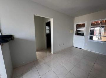Casa · 70m² · 2 Quartos · 2 Vagas · Casa com 2 dormitórios para alugar, 70 m² por R$ 1.380,00/mês - ComViva - Piracicaba/SP