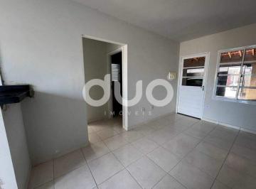 Casa · 70m² · 2 Quartos · 2 Vagas · Casa com 2 dormitórios para alugar, 70 m² por R$ 1.380,00/mês - ComViva - Piracicaba/SP
