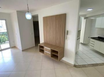 Apartamento · 62m² · 2 Quartos · 2 Vagas · Apartamento com 2 dormitórios para alugar, 62 m² por R$ 3.057,00/mês - Paulicéia - Piracicaba/SP