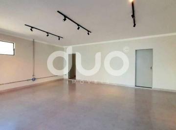 Comercial · 210m² · Salão Comercial para alugar, 210 m² por R$ 8.450/mês - Centro - Piracicaba/SP