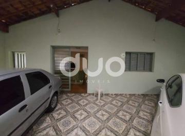 Casa com 3 dormitórios à venda, 162 m² por R$ 530.000 - Nova América - Piracicaba/SP · Casa 3 dorms (2 suítes), 3 vagas, 162 m² ? Nova América, Piracicaba