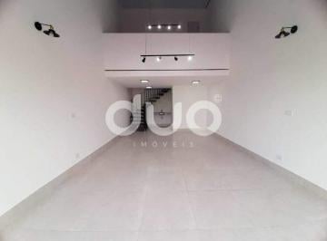 Comercial · 50m² · Salão para alugar, 50 m² por R$ 2.100,00/mês - Paulicéia - Piracicaba/SP